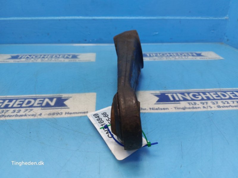 Frontlader of the type Fiat 55-66, Gebrauchtmaschine in Hemmet (Picture 5)