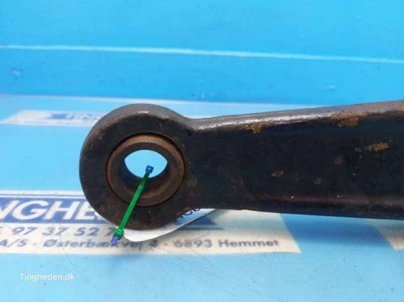 Frontlader of the type Fiat 55-66, Gebrauchtmaschine in Hemmet (Picture 4)