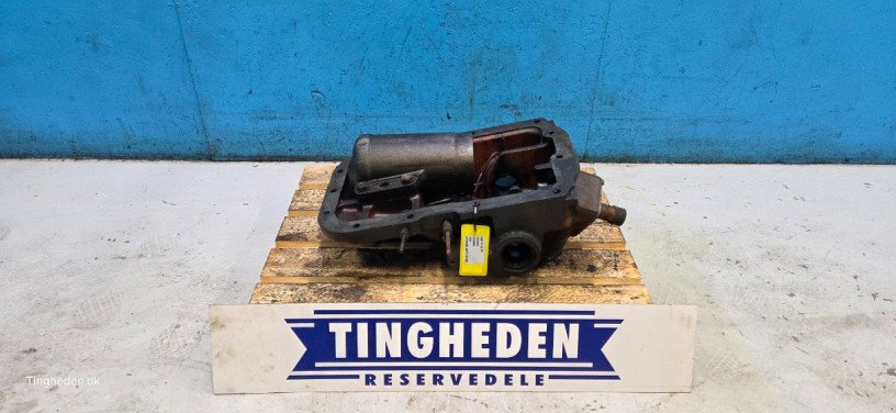 Frontlader of the type Fiat F130DT, Gebrauchtmaschine in Hemmet (Picture 1)