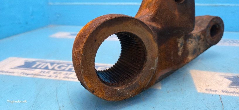 Frontlader of the type Fiat F130DT, Gebrauchtmaschine in Hemmet (Picture 9)