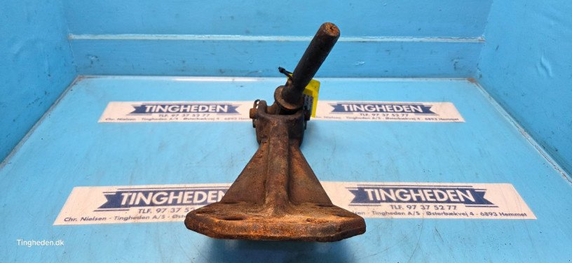 Frontlader of the type Fiat F130DT, Gebrauchtmaschine in Hemmet (Picture 9)