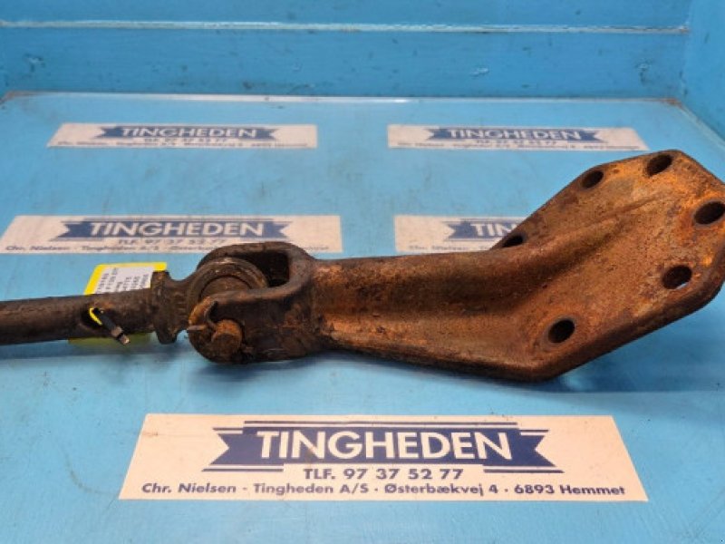 Frontlader typu Fiat F130DT, Gebrauchtmaschine v Hemmet (Obrázek 1)