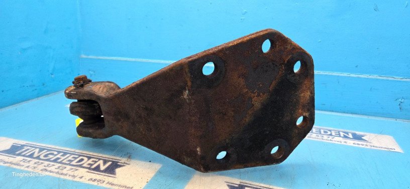 Frontlader of the type Fiat F130DT, Gebrauchtmaschine in Hemmet (Picture 8)