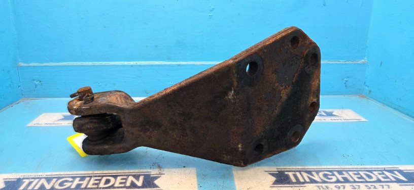 Frontlader of the type Fiat F130DT, Gebrauchtmaschine in Hemmet (Picture 7)