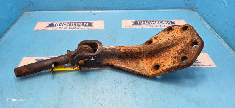 Frontlader of the type Fiat F130DT, Gebrauchtmaschine in Hemmet (Picture 2)