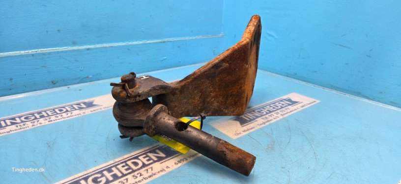 Frontlader of the type Fiat F130DT, Gebrauchtmaschine in Hemmet (Picture 7)