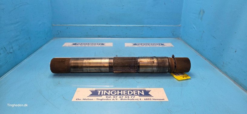 Frontlader of the type Fiat F130DT, Gebrauchtmaschine in Hemmet (Picture 1)