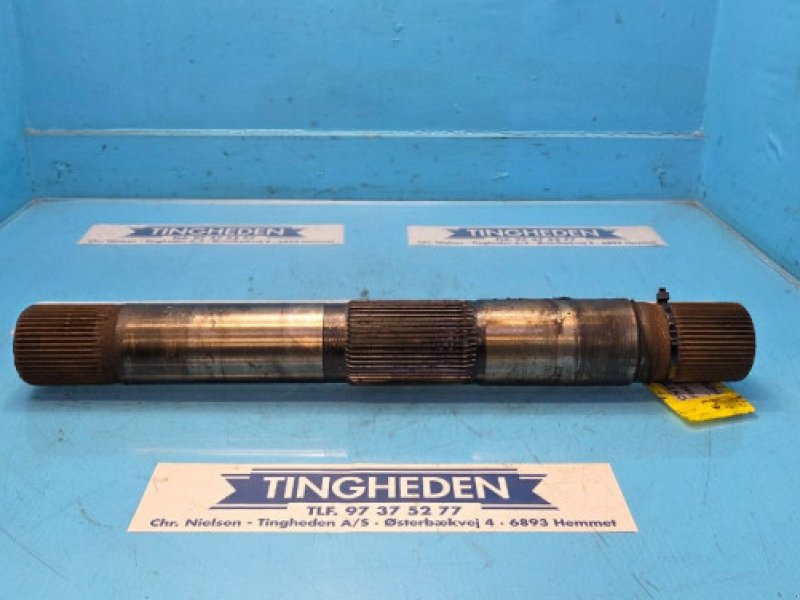 Frontlader του τύπου Fiat F130DT, Gebrauchtmaschine σε Hemmet (Φωτογραφία 1)