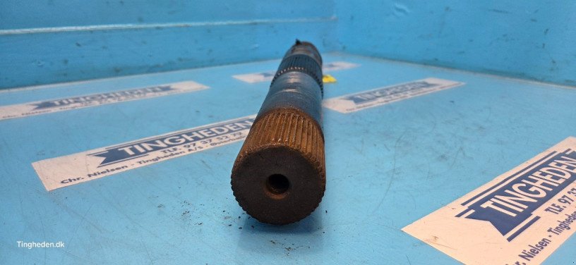 Frontlader of the type Fiat F130DT, Gebrauchtmaschine in Hemmet (Picture 7)