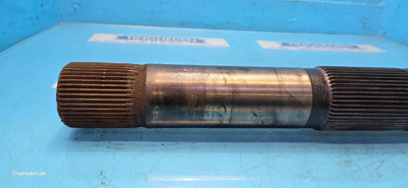 Frontlader of the type Fiat F130DT, Gebrauchtmaschine in Hemmet (Picture 3)