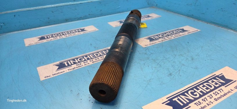 Frontlader of the type Fiat F130DT, Gebrauchtmaschine in Hemmet (Picture 8)