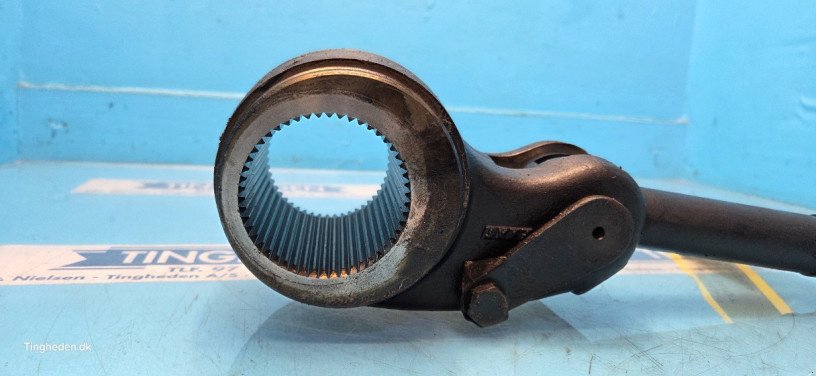 Frontlader tip Fiat F130DT, Gebrauchtmaschine in Hemmet (Poză 4)
