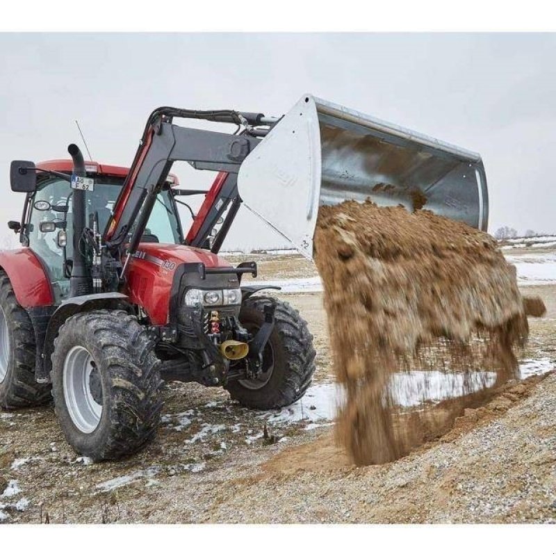 Frontlader van het type Fliegl JORDSKOVL 2200 STANDARD, Gebrauchtmaschine in Hinnerup (Foto 2)