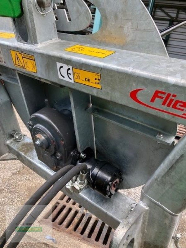 Frontlader типа Fliegl RBAFLM000000, Gebrauchtmaschine в Hartberg (Фотография 3)