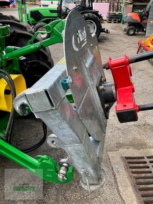 Frontlader типа Fliegl RBAFLM000000, Gebrauchtmaschine в Hartberg (Фотография 4)