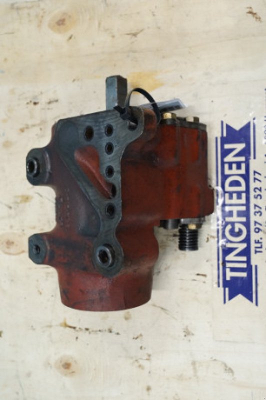 Frontlader of the type Ford 4000, Gebrauchtmaschine in Hemmet (Picture 5)