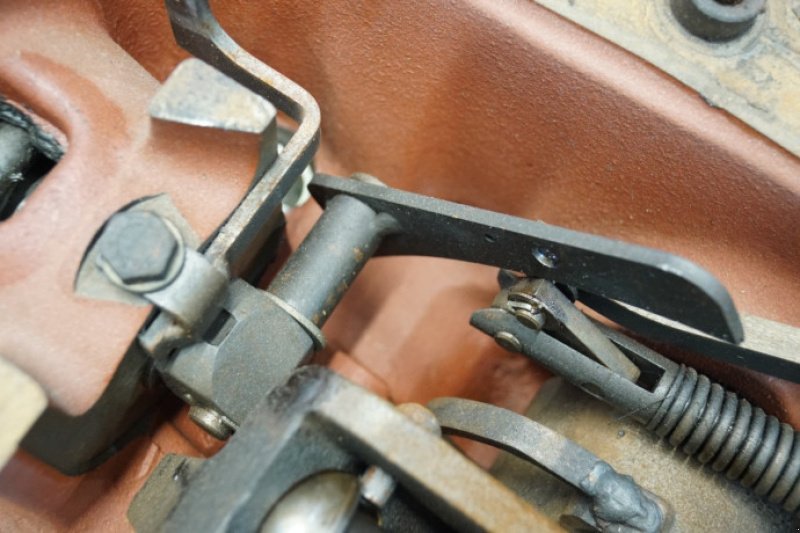 Frontlader of the type Ford 6610, Gebrauchtmaschine in Hemmet (Picture 20)