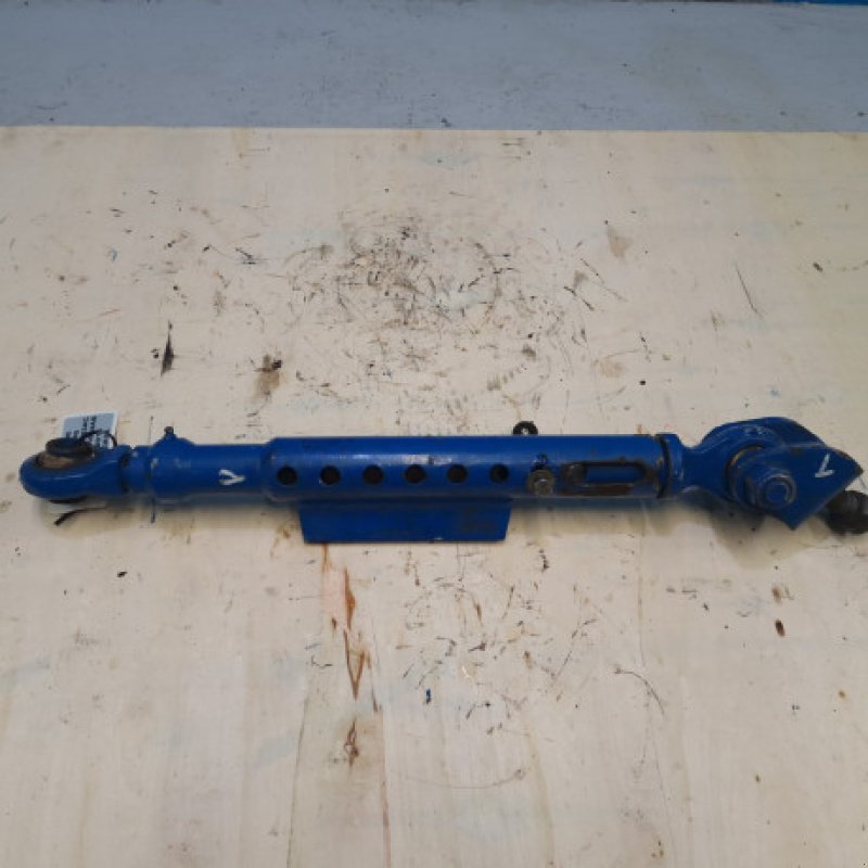 Frontlader tipa Ford 6640, Gebrauchtmaschine u Hemmet (Slika 2)