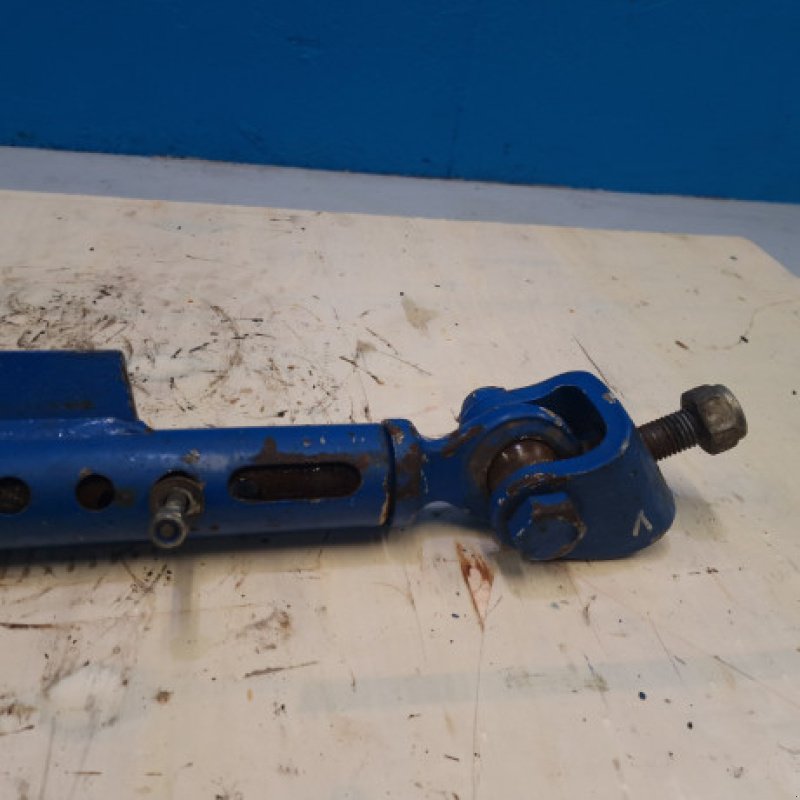 Frontlader tipa Ford 6640, Gebrauchtmaschine u Hemmet (Slika 9)