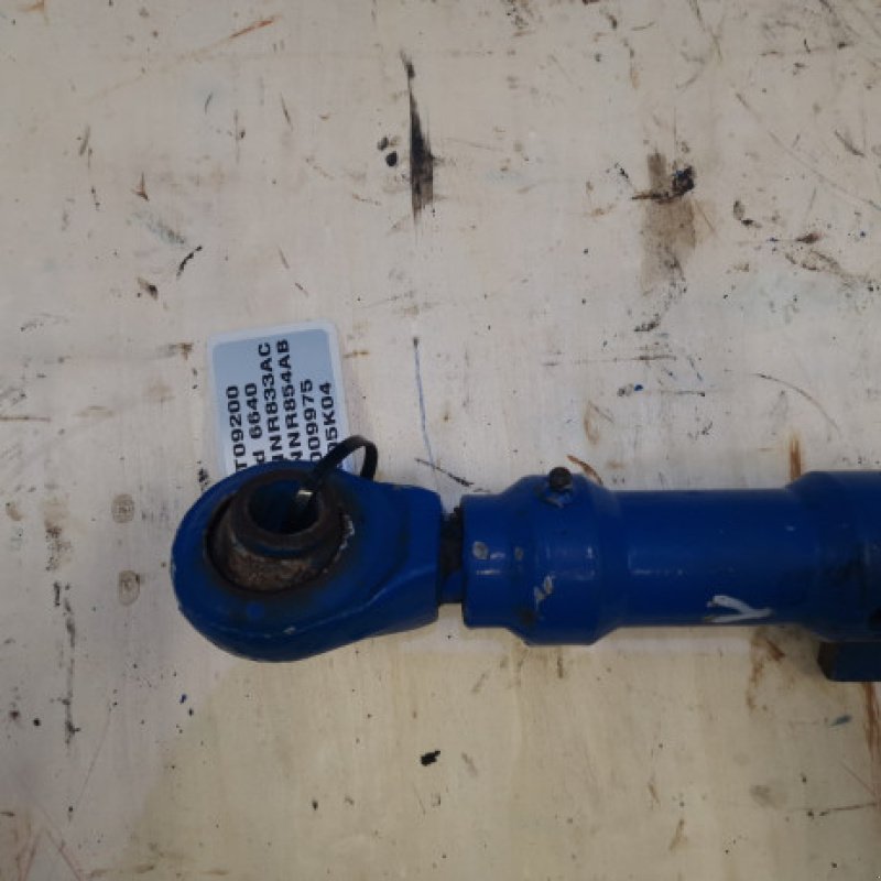 Frontlader tipa Ford 6640, Gebrauchtmaschine u Hemmet (Slika 4)