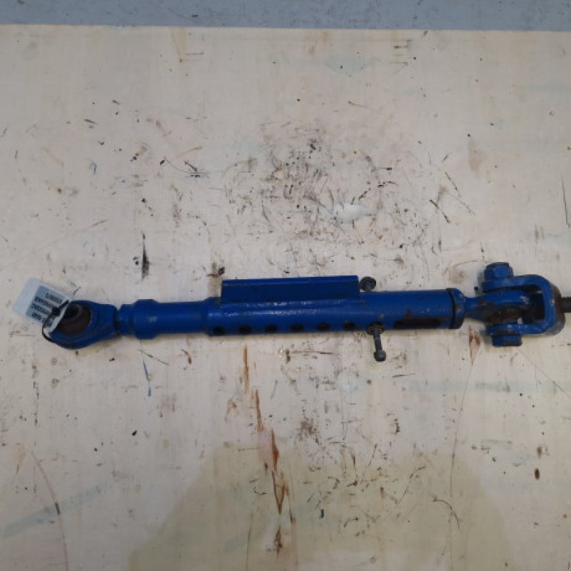 Frontlader tipa Ford 6640, Gebrauchtmaschine u Hemmet (Slika 10)