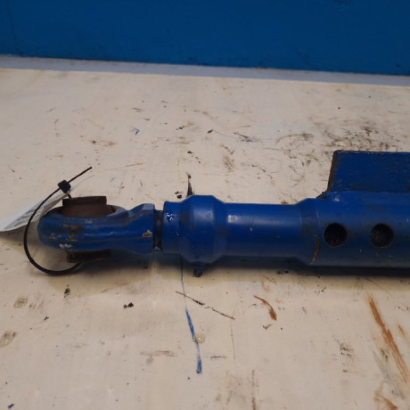 Frontlader tipa Ford 6640, Gebrauchtmaschine u Hemmet (Slika 8)