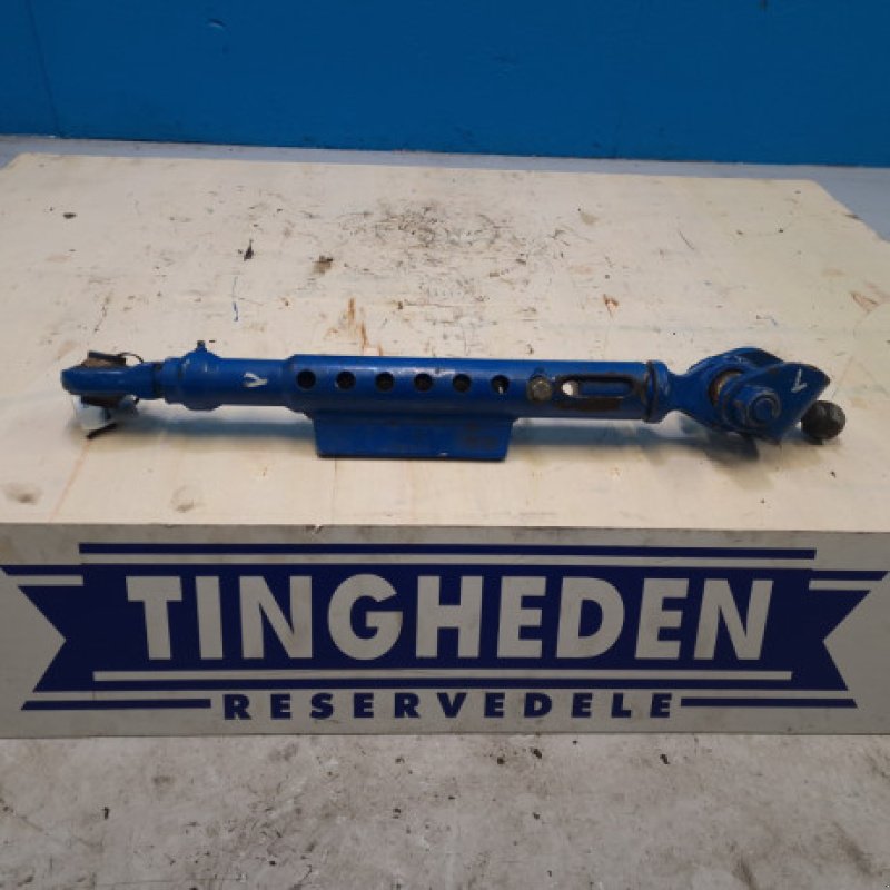 Frontlader tipa Ford 6640, Gebrauchtmaschine u Hemmet (Slika 1)