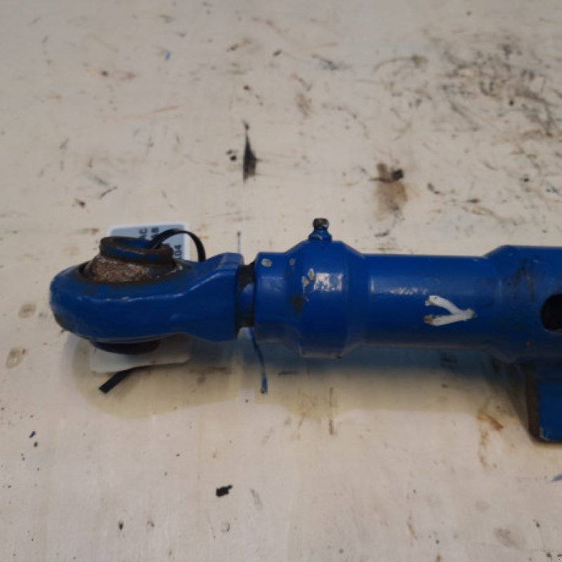 Frontlader tipa Ford 6640, Gebrauchtmaschine u Hemmet (Slika 3)