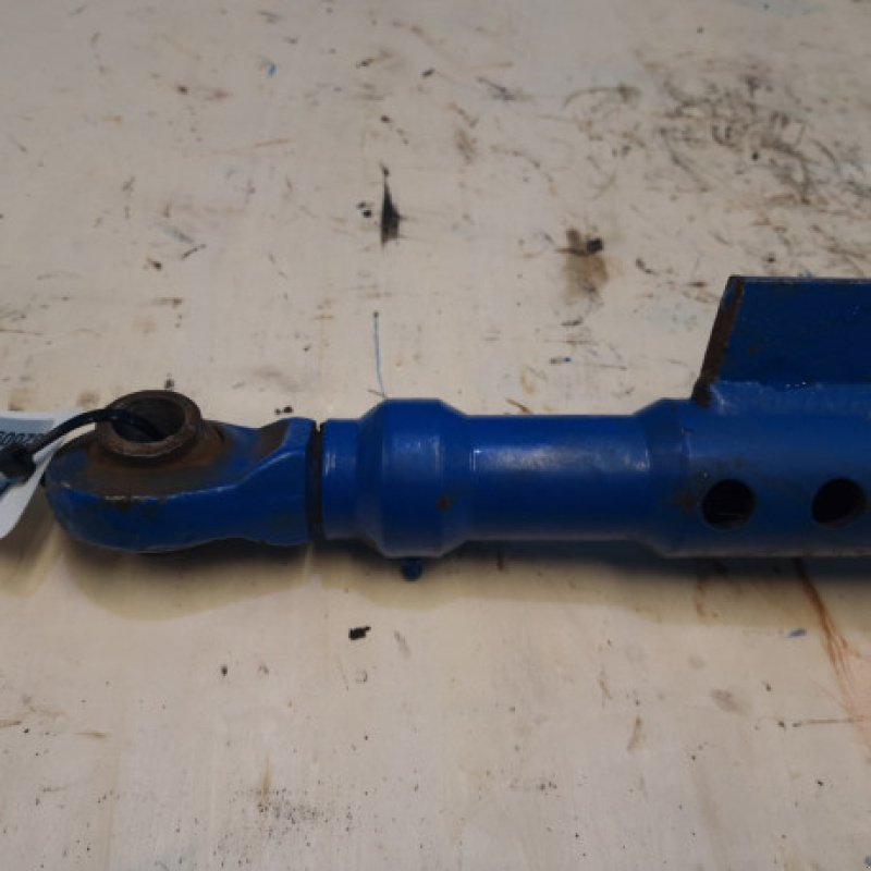 Frontlader of the type Ford 6640, Gebrauchtmaschine in Hemmet (Picture 3)