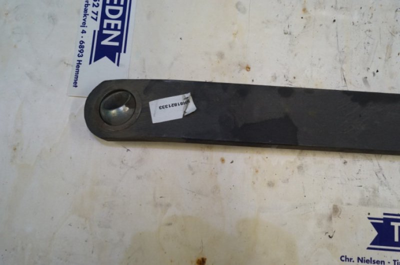 Frontlader of the type Ford Sonstiges, Gebrauchtmaschine in Hemmet (Picture 3)