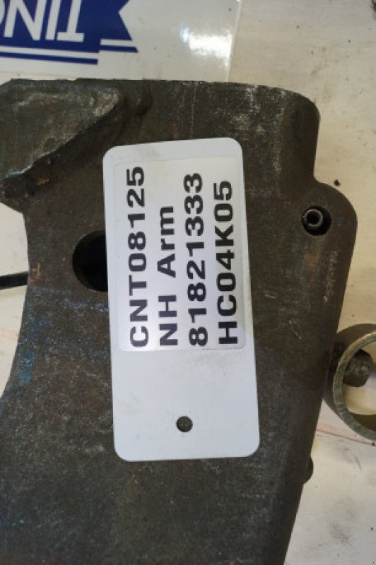 Frontlader of the type Ford Sonstiges, Gebrauchtmaschine in Hemmet (Picture 12)