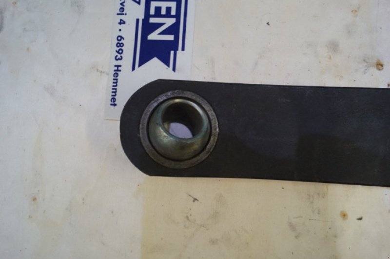 Frontlader of the type Ford Sonstiges, Gebrauchtmaschine in Hemmet (Picture 8)