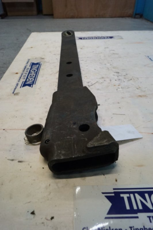 Frontlader of the type Ford Sonstiges, Gebrauchtmaschine in Hemmet (Picture 10)