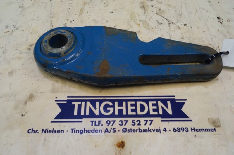 Frontlader типа Ford Sonstiges, Gebrauchtmaschine в Hemmet (Фотография 2)