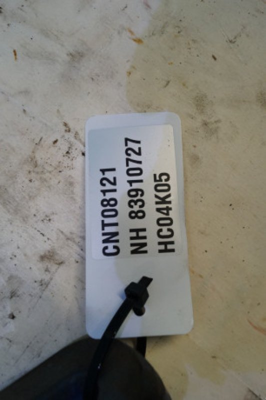 Frontlader типа Ford Sonstiges, Gebrauchtmaschine в Hemmet (Фотография 6)