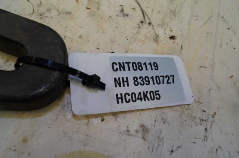 Frontlader του τύπου Ford Sonstiges, Gebrauchtmaschine σε Hemmet (Φωτογραφία 6)