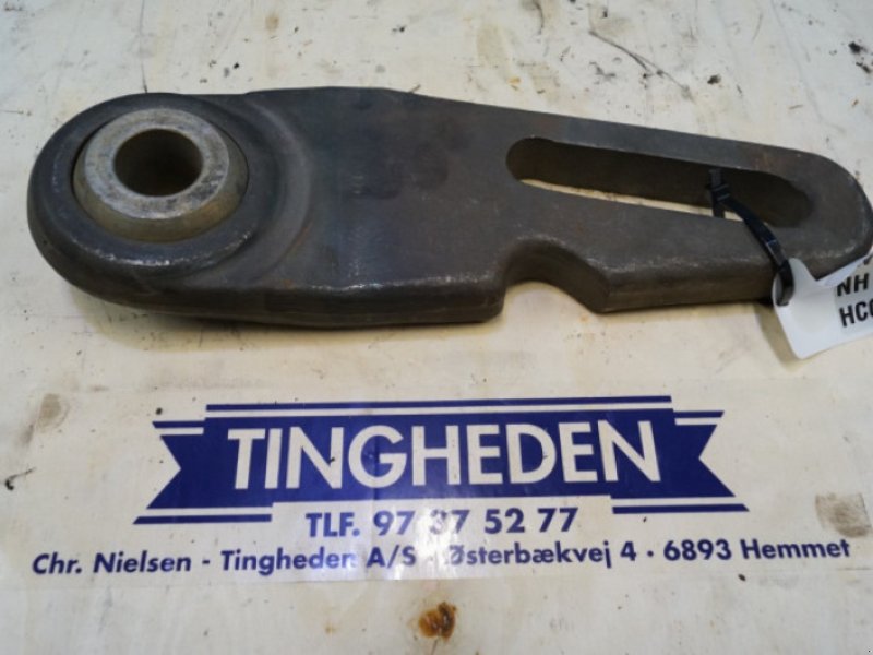 Frontlader del tipo Ford Sonstiges, Gebrauchtmaschine en Hemmet (Imagen 1)