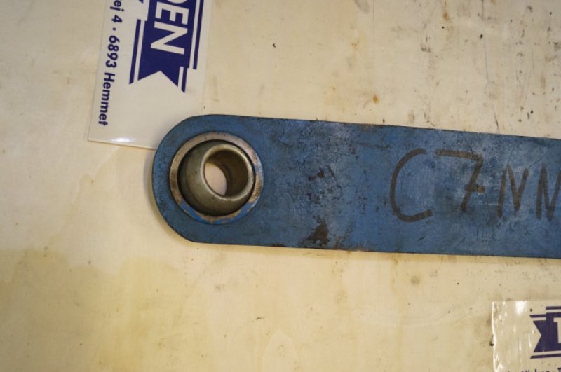 Frontlader of the type Ford Sonstiges, Gebrauchtmaschine in Hemmet (Picture 10)