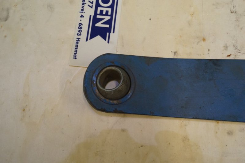 Frontlader of the type Ford Sonstiges, Gebrauchtmaschine in Hemmet (Picture 2)