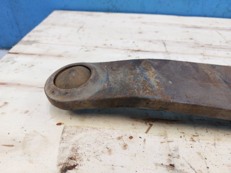 Frontlader of the type Ford Traktor, Gebrauchtmaschine in Hemmet (Picture 3)