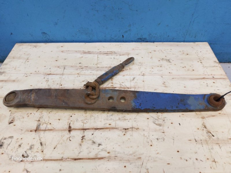 Frontlader of the type Ford Traktor, Gebrauchtmaschine in Hemmet (Picture 2)