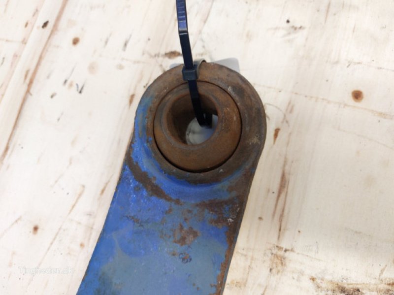 Frontlader of the type Ford Traktor, Gebrauchtmaschine in Hemmet (Picture 8)