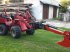 Frontlader του τύπου Grutech Ausleger / digging arm, Neumaschine σε Michałowo (Φωτογραφία 2)