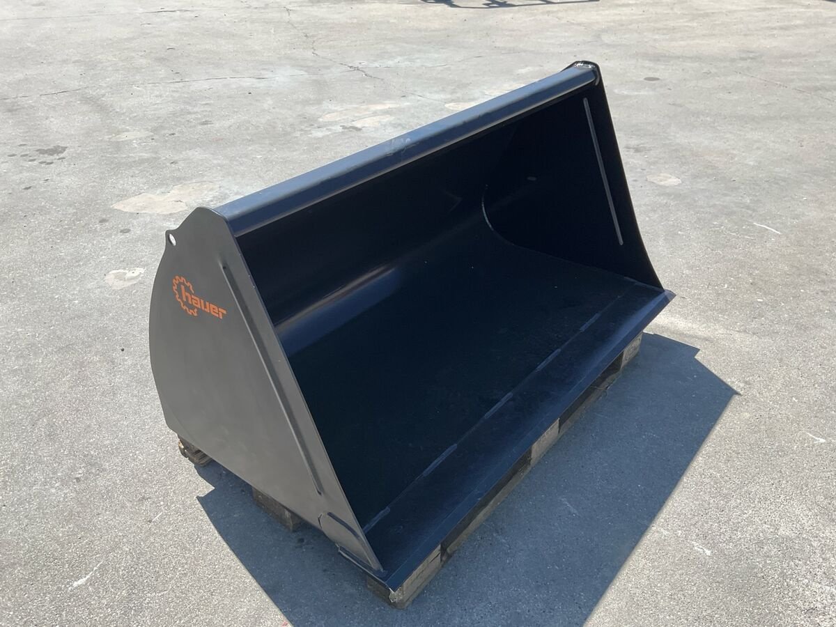 Frontlader of the type Hauer ES 1400 Euro Erdschaufel, Neumaschine in Zwettl (Picture 4)