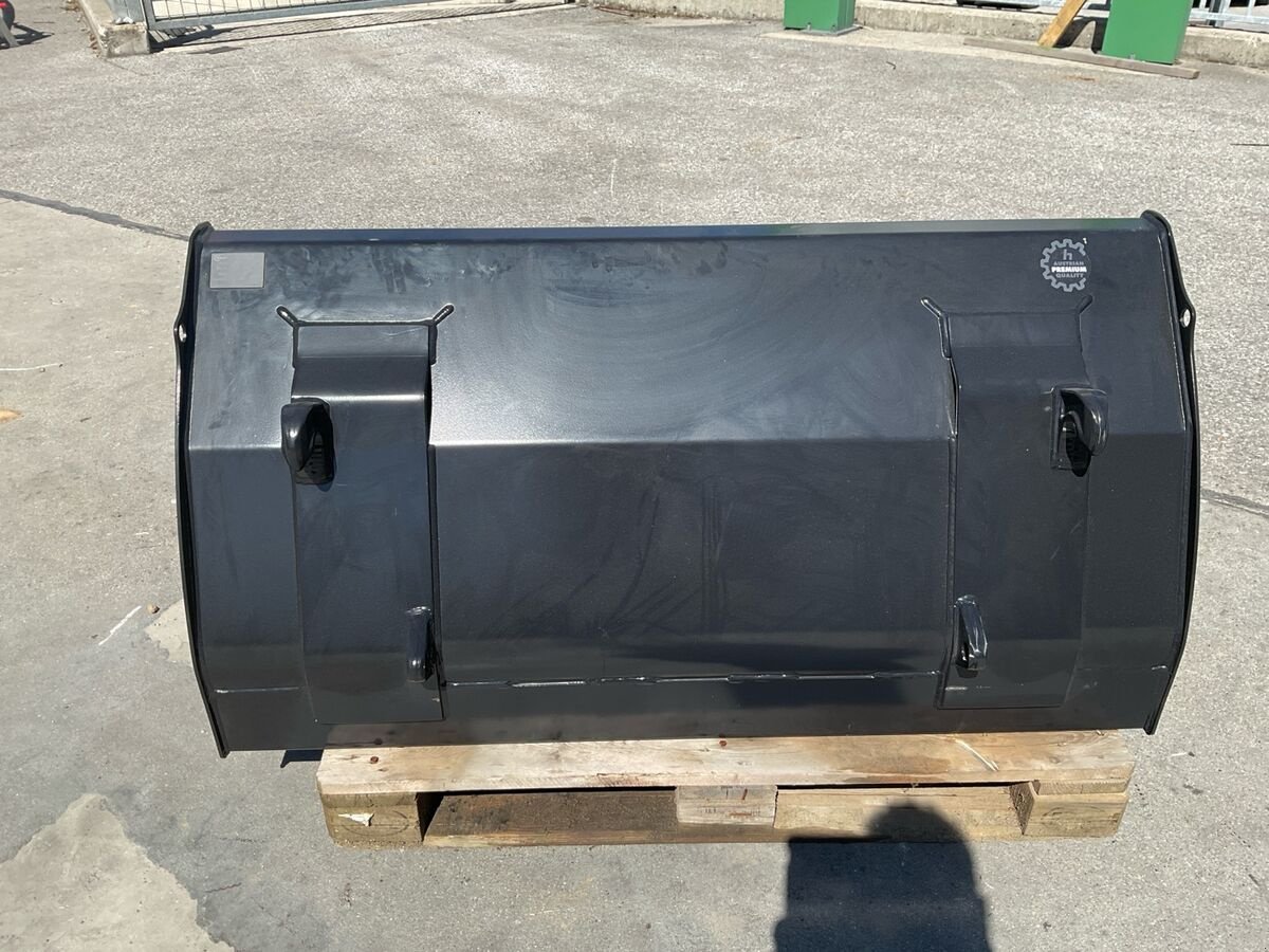 Frontlader of the type Hauer ES 1400 Euro Erdschaufel, Neumaschine in Zwettl (Picture 5)