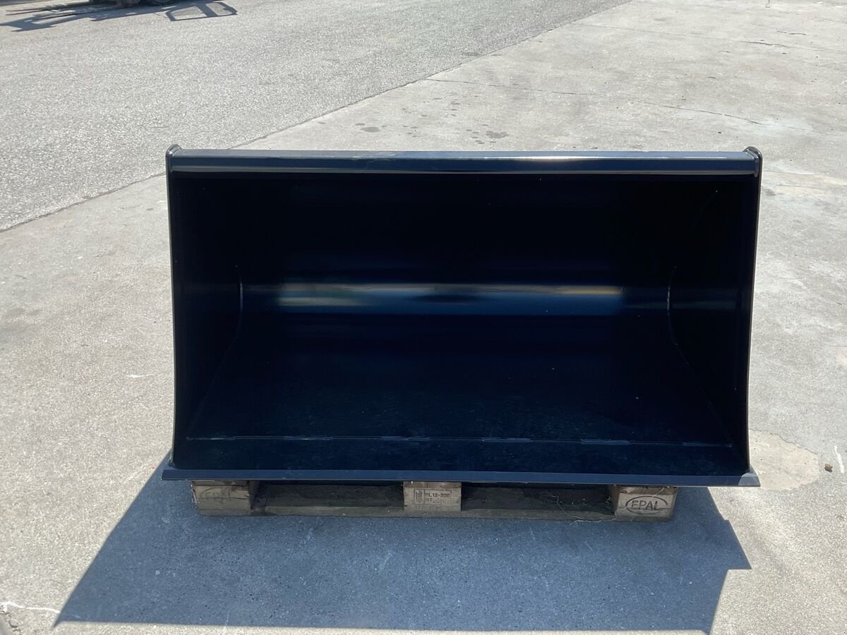 Frontlader of the type Hauer ES 1400 Euro Erdschaufel, Neumaschine in Zwettl (Picture 8)