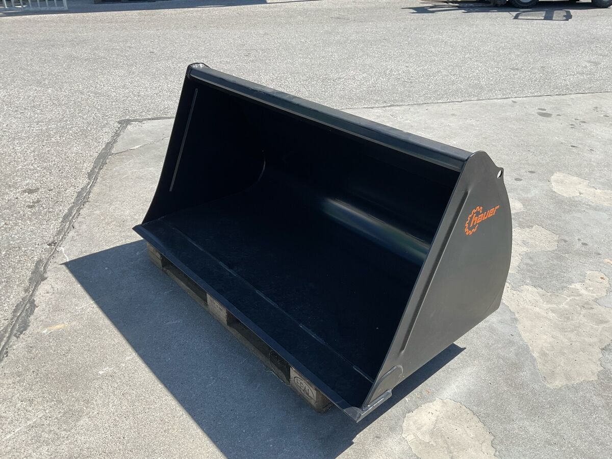 Frontlader of the type Hauer ES 1400 Euro Erdschaufel, Neumaschine in Zwettl (Picture 3)