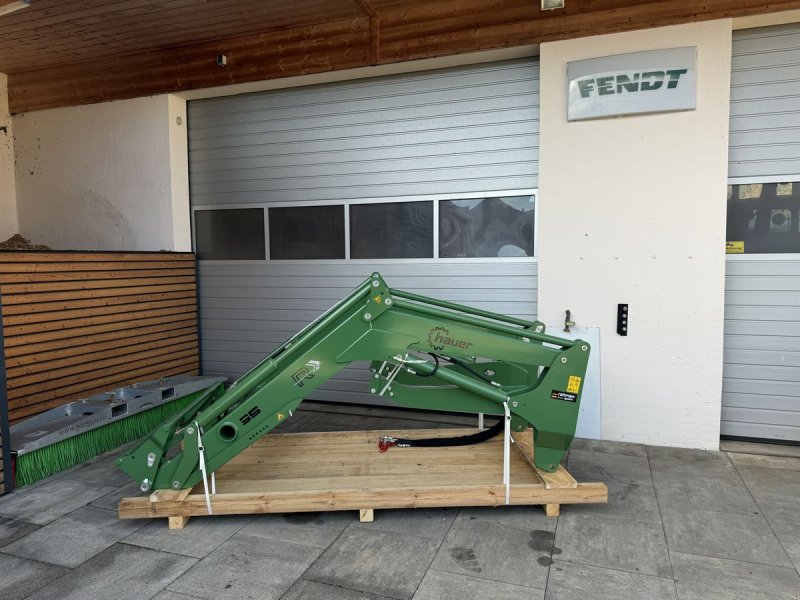 Hauer Fendt, Neumaschine, Baujahr: 2024 (Bild 1) Frontlader des Typs Hauer Fendt, Neumaschine in Saldenburg (Bild 1)