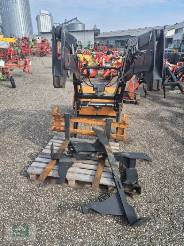 Frontlader typu Hauer HL-S-70, Gebrauchtmaschine w Klagenfurt (Zdjęcie 3)