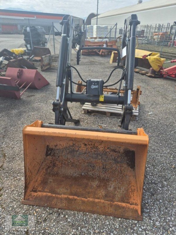 Frontlader typu Hauer HL-S-70, Gebrauchtmaschine w Klagenfurt (Zdjęcie 1)